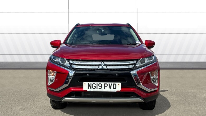 Mitsubishi Eclipse Cross 1.5 3 5dr Petrol Hatchback